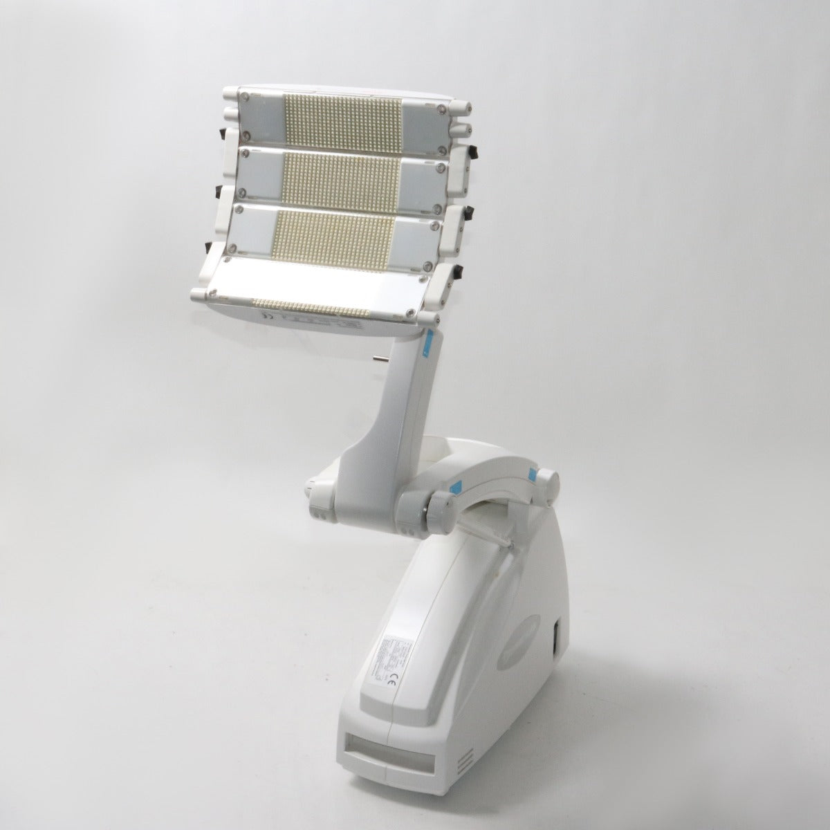 2010 Photo Therapeutics Omnilux Blue Red Photodynamic Light Therapy PDT EM1258S