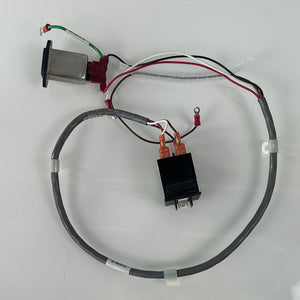 LightSheer Star Laser On Off Power Main Toggle Switch PARTS
