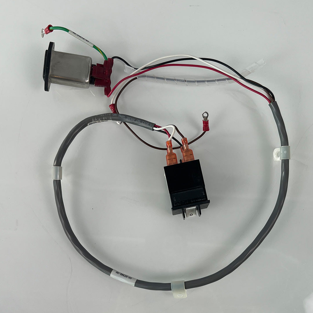 LightSheer Star Laser On Off Power Main Toggle Switch PARTS