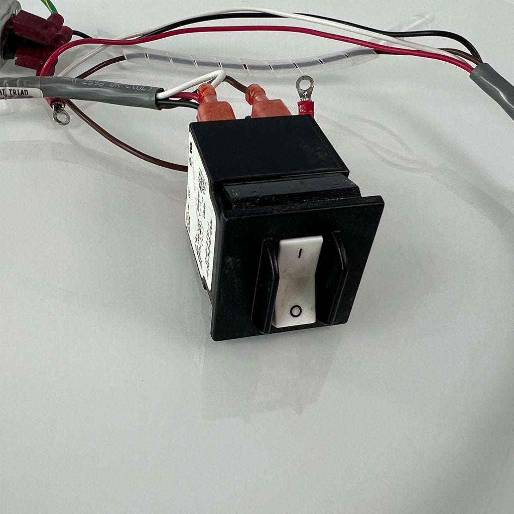 LightSheer Star Laser On Off Power Main Toggle Switch PARTS