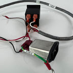LightSheer Star Laser On Off Power Main Toggle Switch PARTS