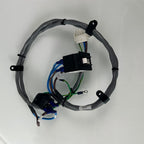 Lumenis LightSheer Star Laser On Off Power Main Toggle Switch Electrical PARTS