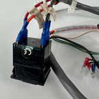LightSheer Star Laser On Off Power Main Toggle Switch Electrical PARTS