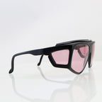 Diode Laser Operator Safety Eyewear 790-830nm 810nm HR Protective Glasses OD 5+