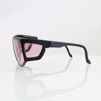 Diode Laser Operator Safety Eyewear 790-830nm 810nm HR Protective Glasses OD 5+
