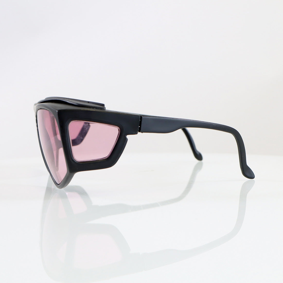 Diode Laser Operator Safety Eyewear 790-830nm 810nm HR Protective Glasses OD 5+