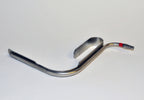 Optical Retractor w/Handle Stainless Steel Medical Endoscope Suction