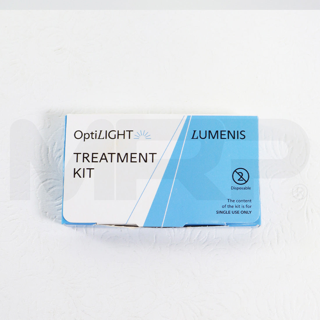 Lumenis OptiLight Opti Tip Treatment Kit KT-00029901BE Revision B Single