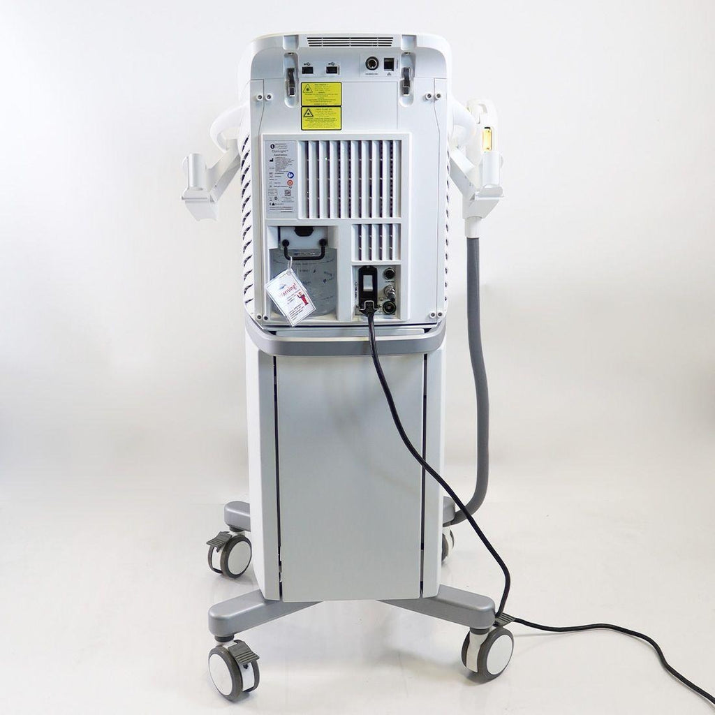 2022 Lumenis OptiLight Pulse Technology Non-Invasive Dry Eye Relief System