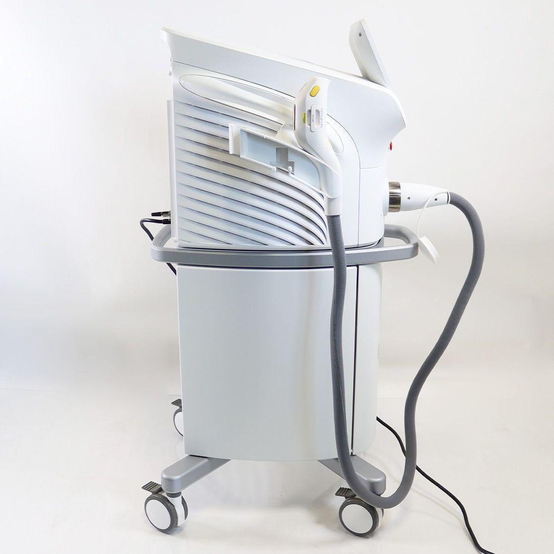 2022 Lumenis OptiLight Pulse Technology Non-Invasive Dry Eye Relief System