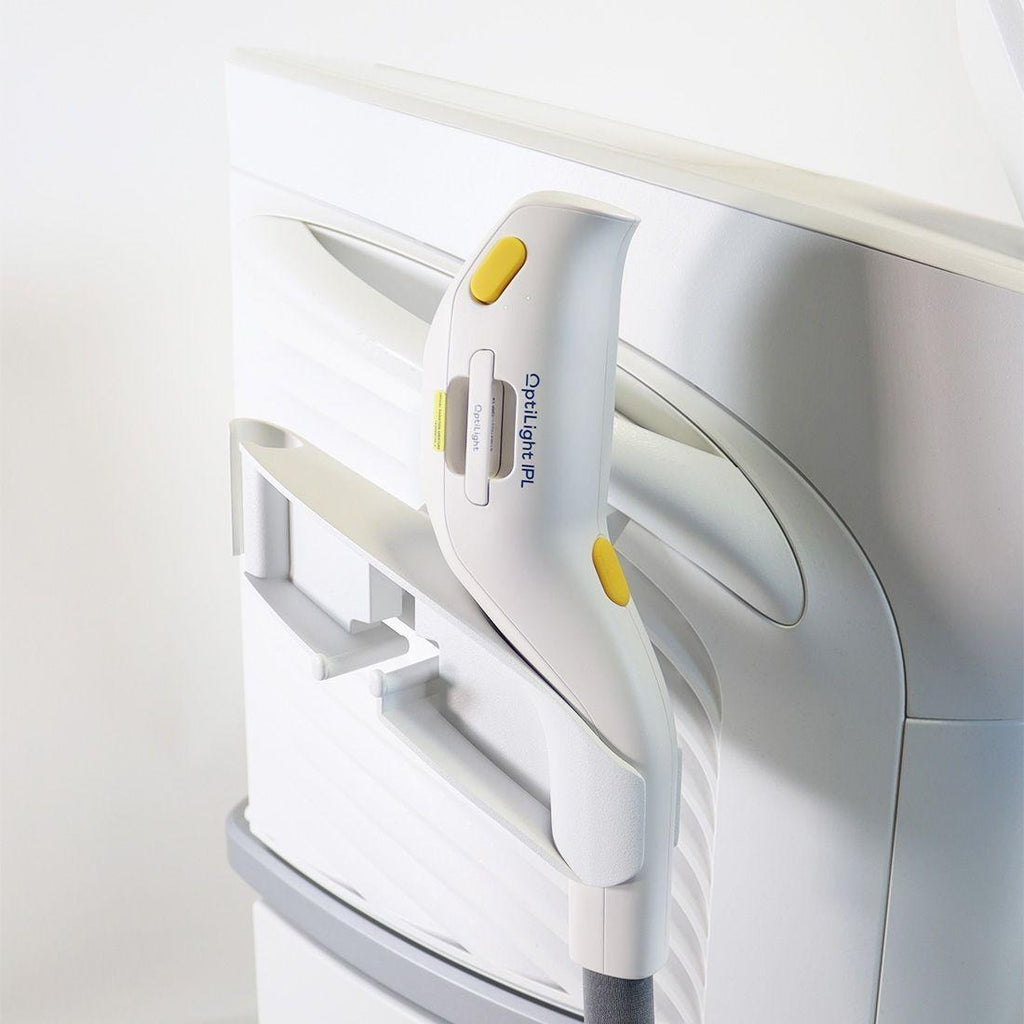 2022 Lumenis OptiLight Pulse Technology Non-Invasive Dry Eye Relief System
