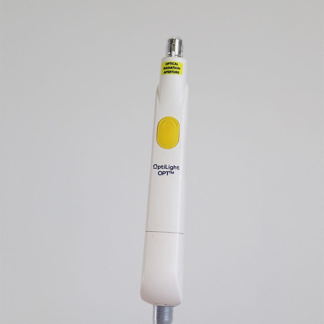 2022 Lumenis OptiLight Pulse Technology Non-Invasive Dry Eye Relief System