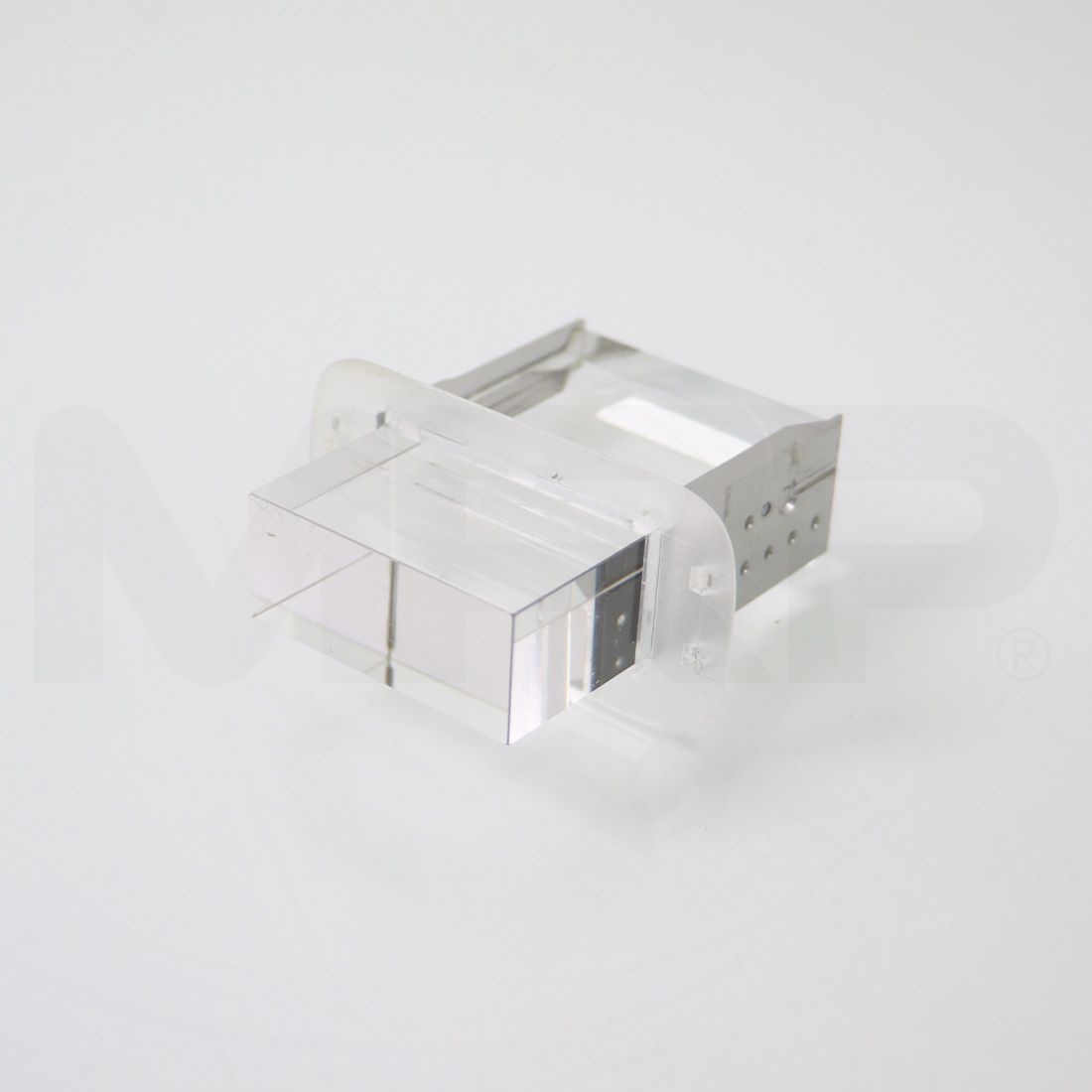 Lumenis Stellar SapphireCool Large Crystal Light Guide LUOP3356
