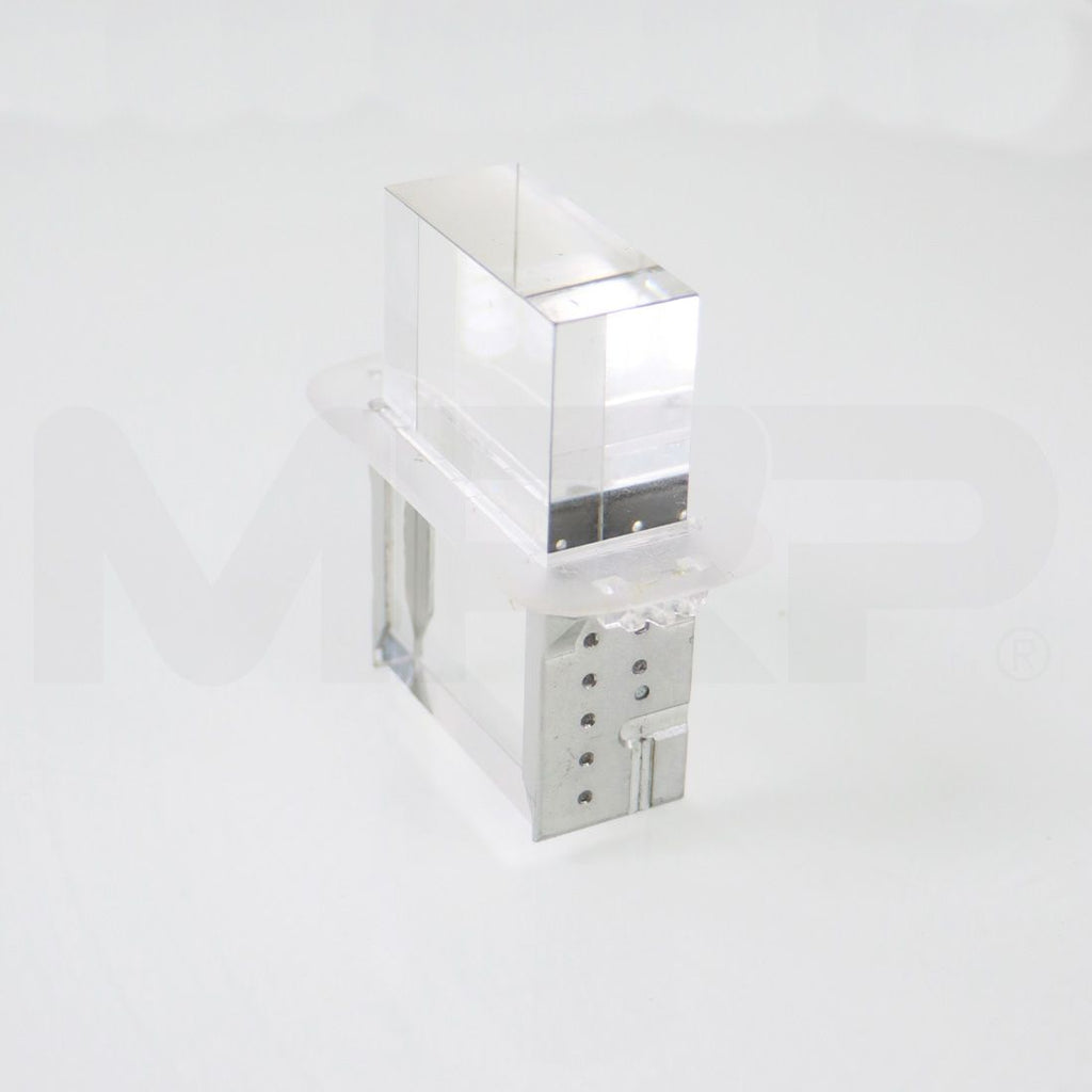 Lumenis Stellar SapphireCool Large Crystal Light Guide LUOP3356