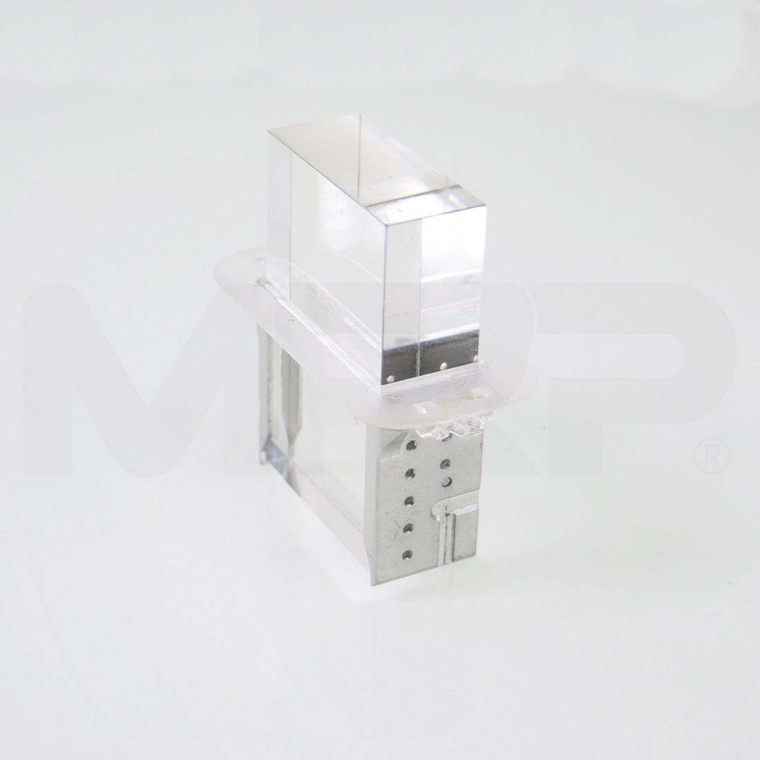 Lumenis Stellar SapphireCool Large Crystal Light Guide LUOP3356