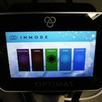 2020 InMode Optimas Morpheus 8 DioLaze XL 810 Morpheus8 In Mode 2 HP All Enabled