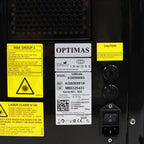 2022 InMode Optimas System Serial