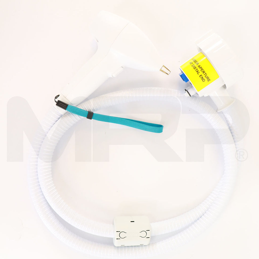 2022 InMode Optimas System Vasculaze 1064 HP