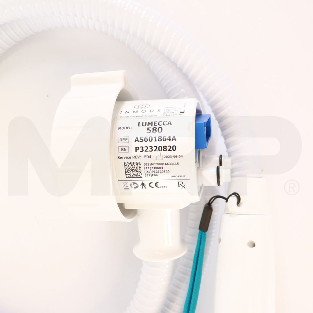2022 InMode Optimas System Lumecca 580 HP Serial