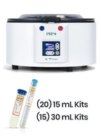 PRP+ Centrifuge Starter Kit