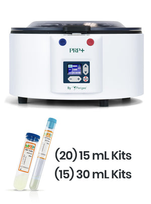 PRP+ Centrifuge Starter Kit