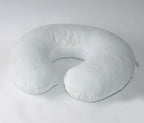 Original Boppy Hospital HC Pillow Nursing Breastfeeding Wipeable Support Cushion