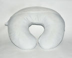 Original Boppy Hospital HC Pillow Nursing Breastfeeding Wipeable Support Cushion