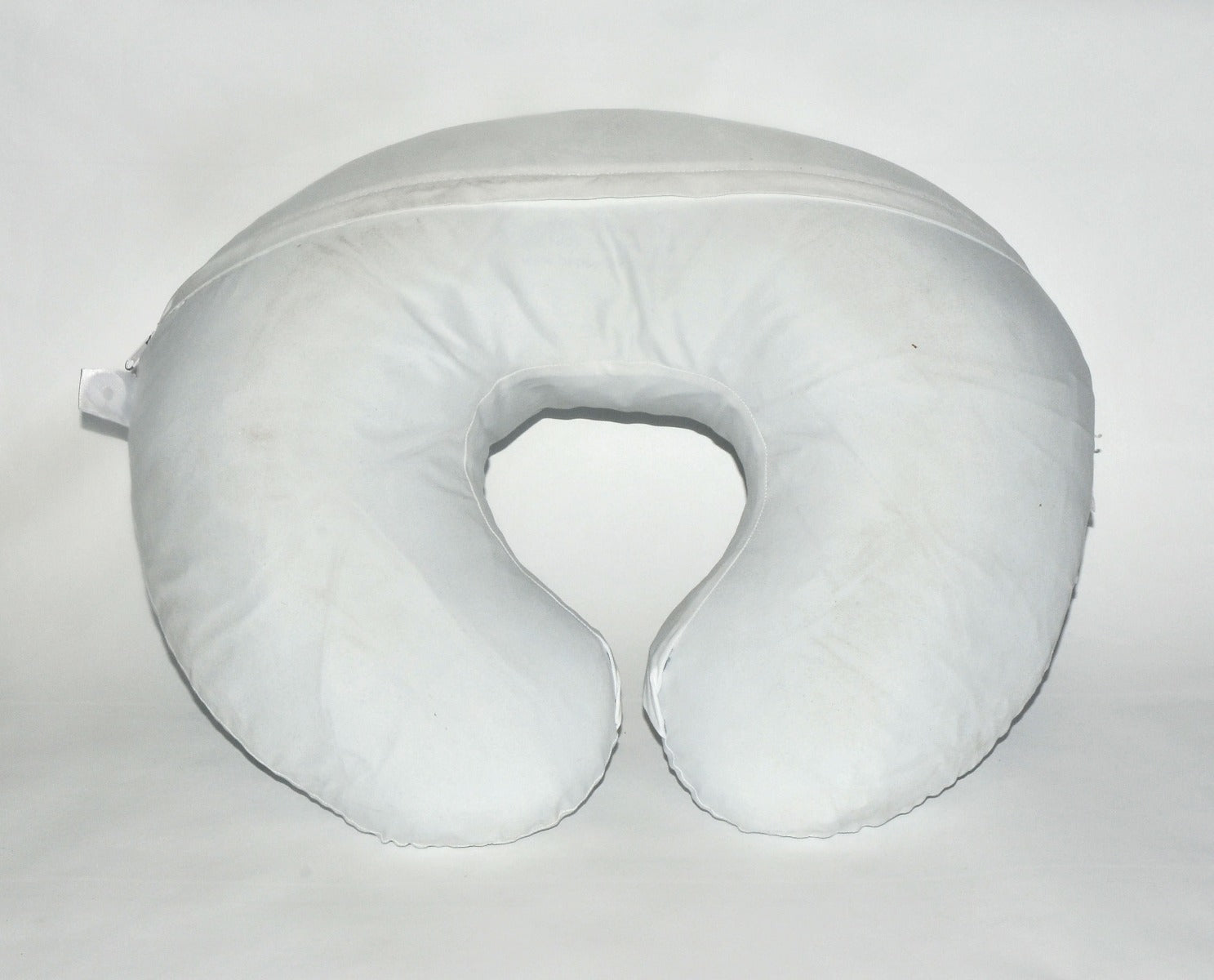Original Boppy Hospital HC Pillow Nursing Breastfeeding Wipeable Support Cushion
