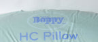 Original Boppy Hospital HC Pillow Nursing Breastfeeding Wipeable Support Cushion