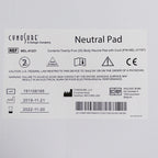 Ellman Cynosure Large Body RF Neutral Pad w/ Cord Electrosurgical MEL-01221 x25