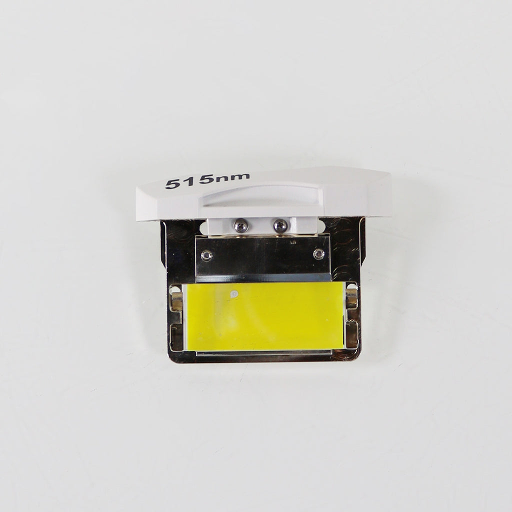 Lumenis M22 Lume 1 One 515nm Wavelength Filter LB-003807 Parts As-is