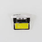Lumenis M22 Lume 1 One 515nm Wavelength Filter LB-003807 Parts As-is