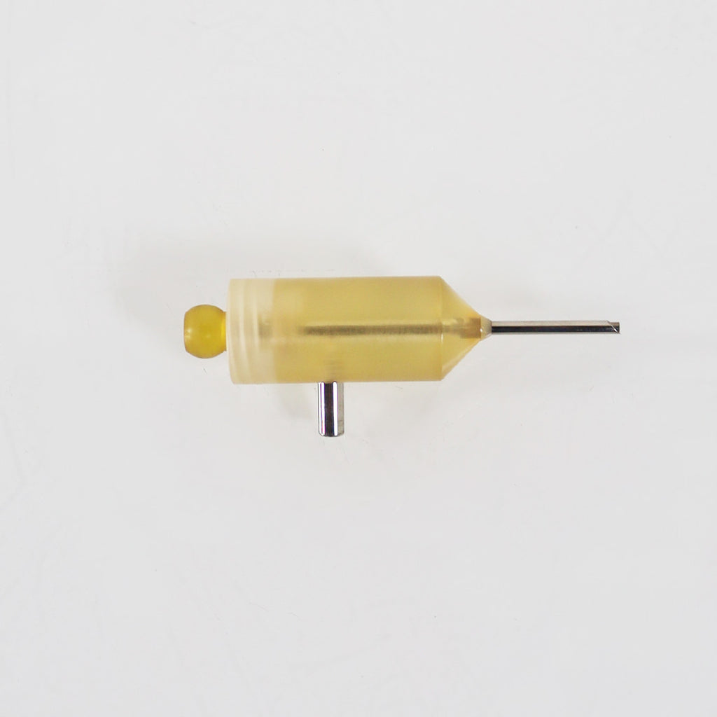 Medicamat NeoGraft MTETE125D 1.25mm Micro Head Piston Transplant Follicle Punch