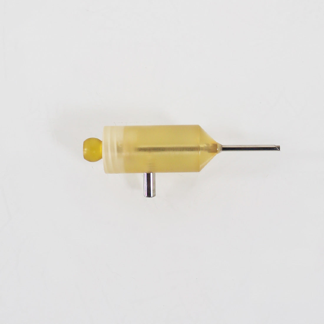 Medicamat NeoGraft MTETE125D 1.25mm Micro Head Piston Transplant Follicle Punch