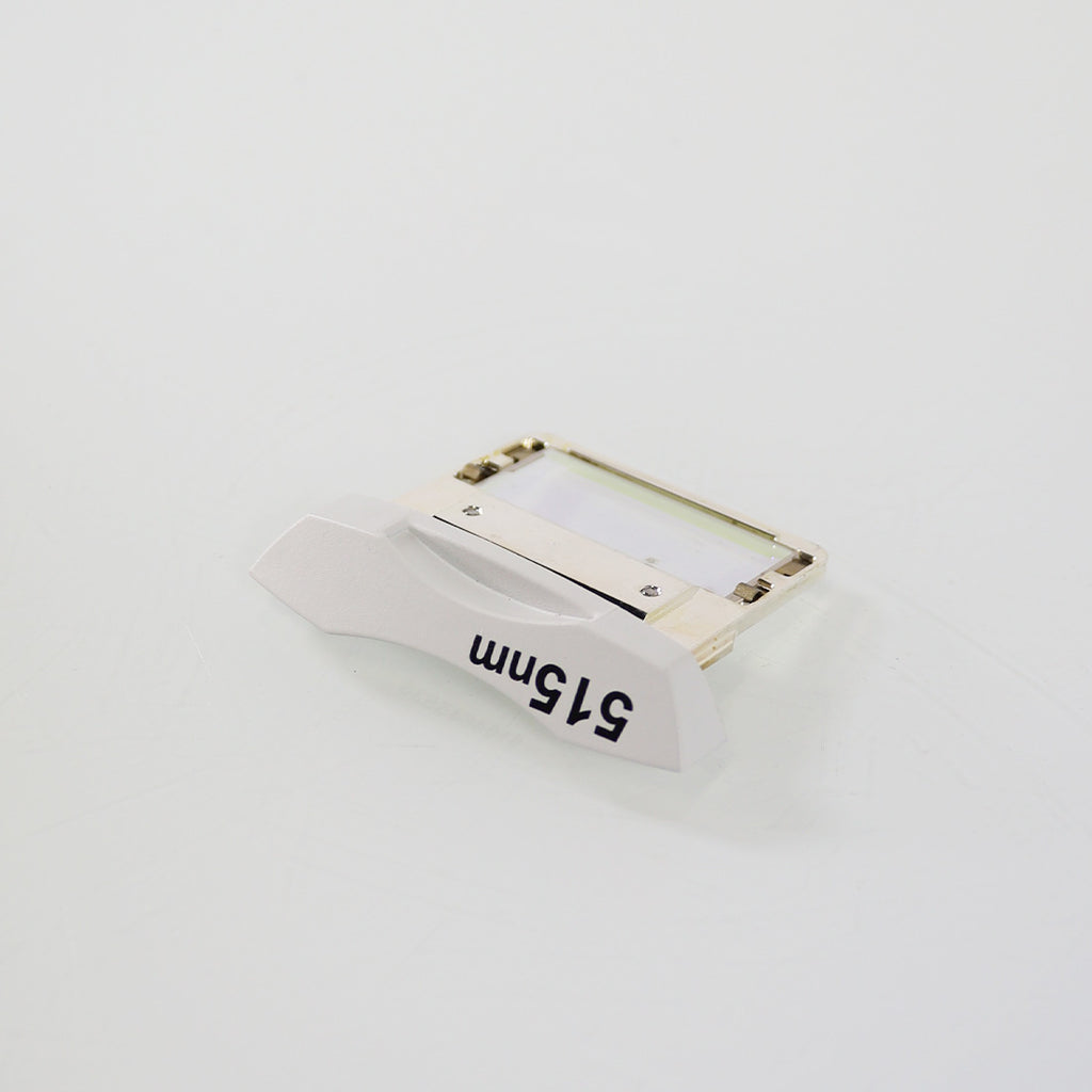 Lumenis M22 Lume 1 One 515nm Wavelength Filter LB-003807 Parts As-is