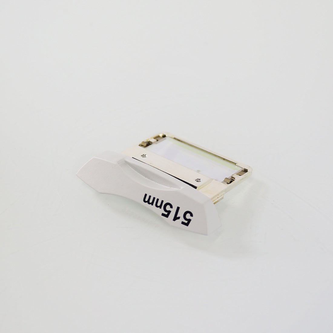 Lumenis M22 Lume 1 One 515nm Wavelength Filter LB-003807 Parts As-is