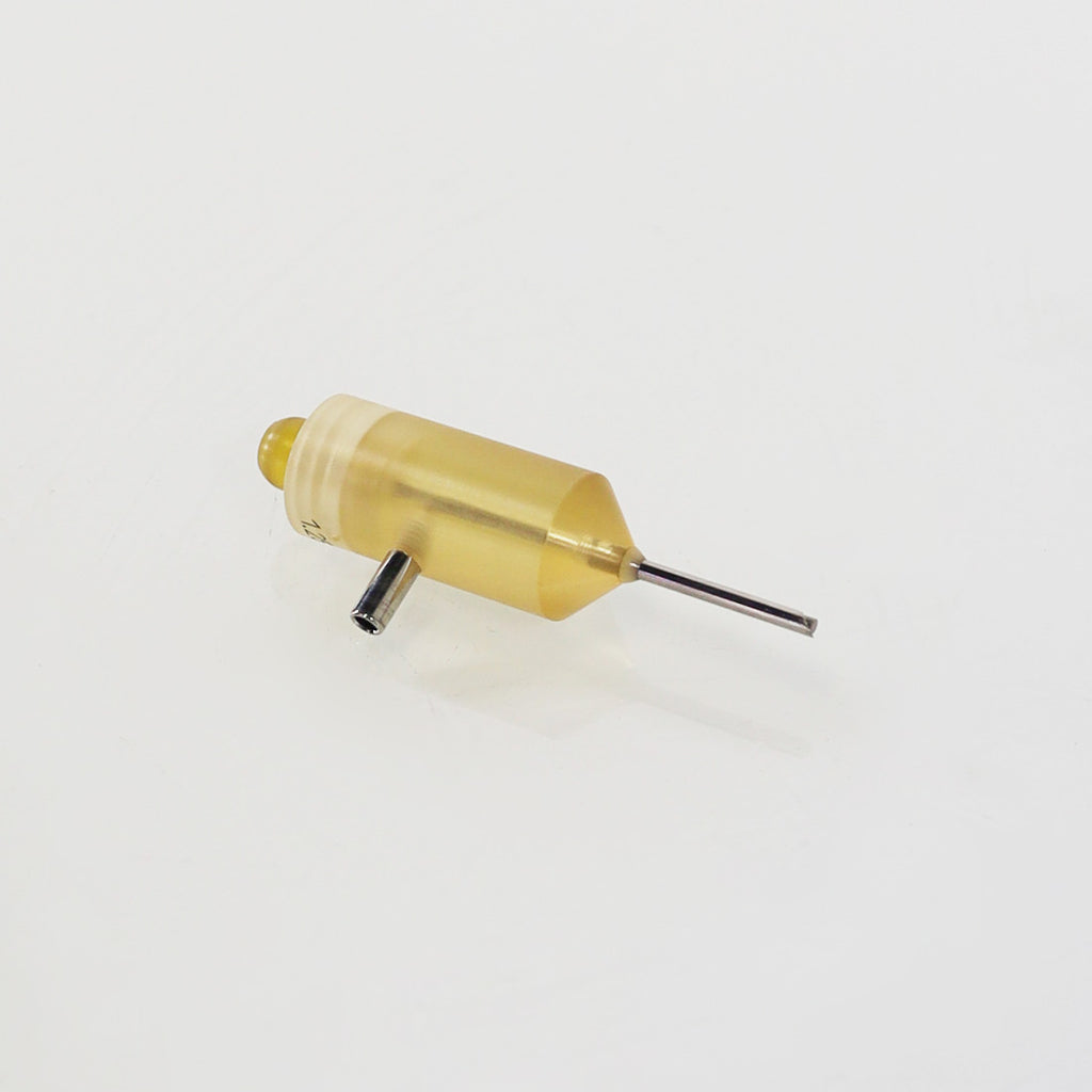 Medicamat NeoGraft MTETE125D 1.25mm Micro Head Piston Transplant Follicle Punch