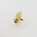 Medicamat NeoGraft MTETE125D 1.25mm Micro Head Piston Transplant Follicle Punch