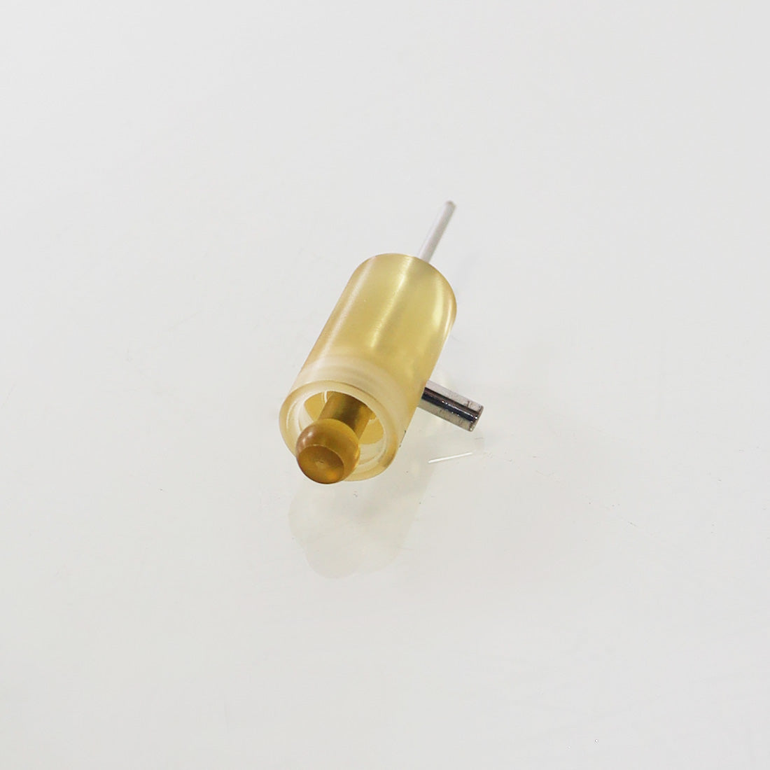 Medicamat NeoGraft MTETE125D 1.25mm Micro Head Piston Transplant Follicle Punch