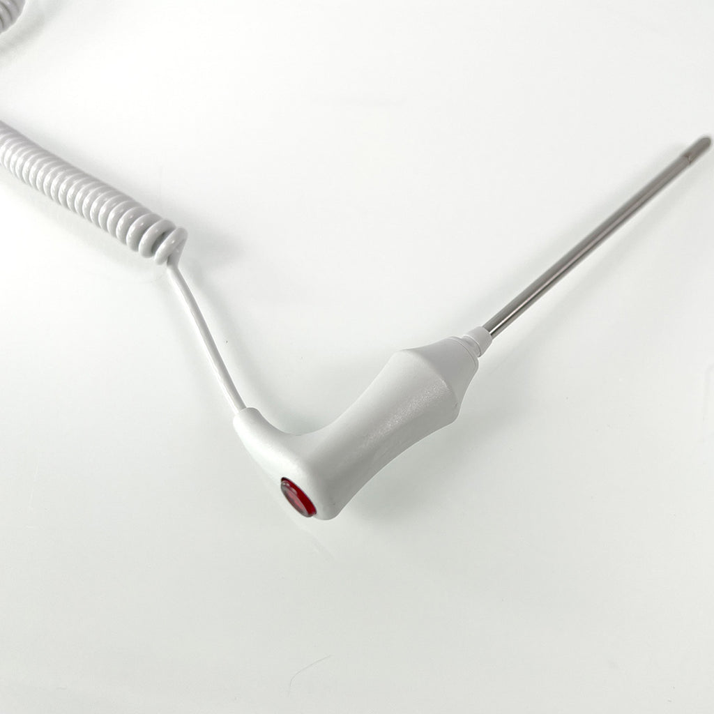 Welch Allyn Temperature Probe Spot 9 Foot Auxiliary / Oral PN 02691-100