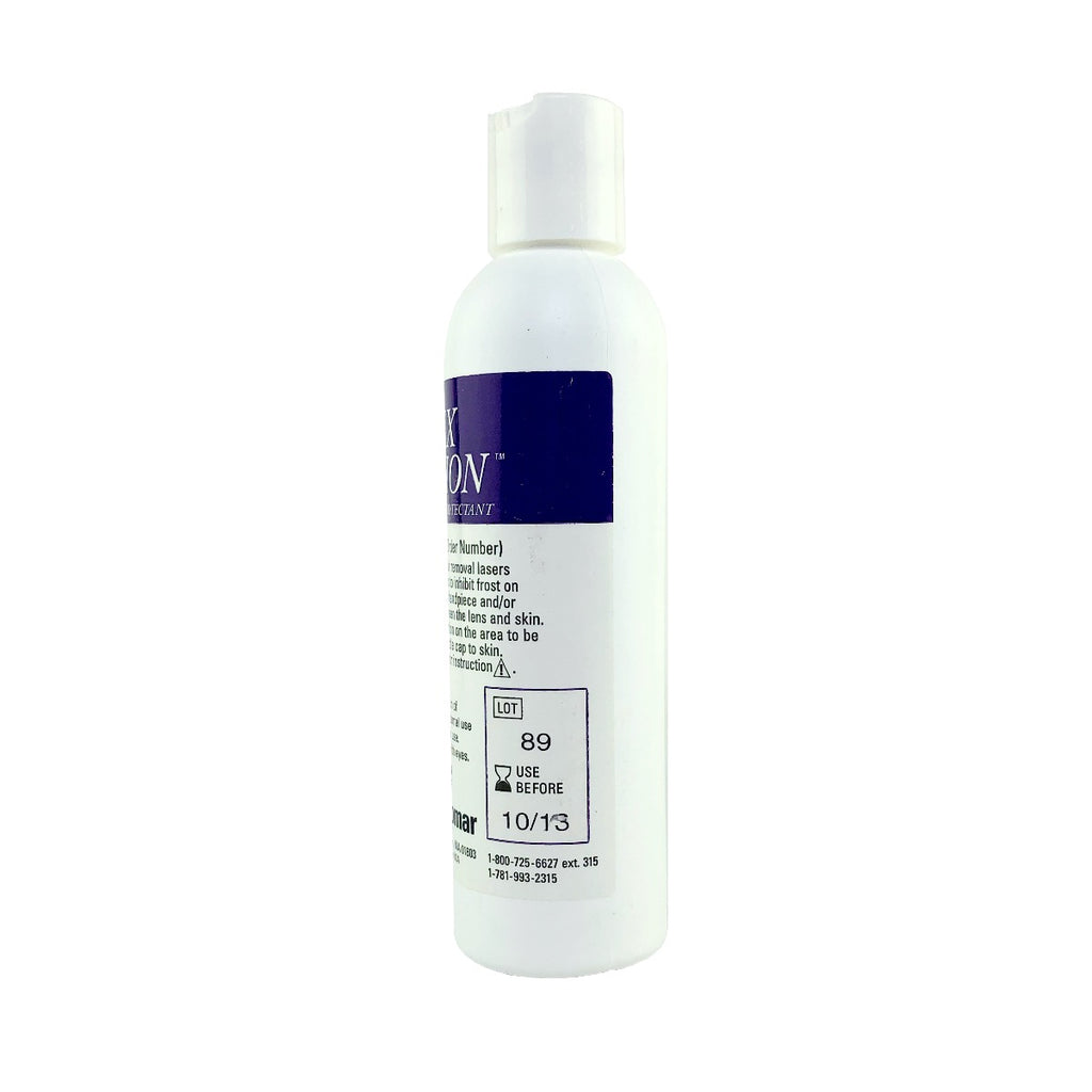 Palomar Lux Lotion 1620-0162 IPL Laser Lens Protectant 175mL Bottle Exp. 10/2013
