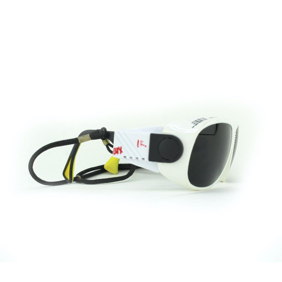 Palomar Lux 1540nm Safety Glasses 900 to 1650 nm Goggles Eye Protection