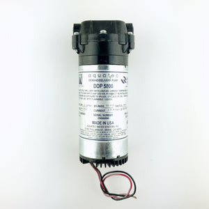 Palomar 300 Laser Water Pump Aquatec DDP 5800 Electric Diaphragm 65 PSI