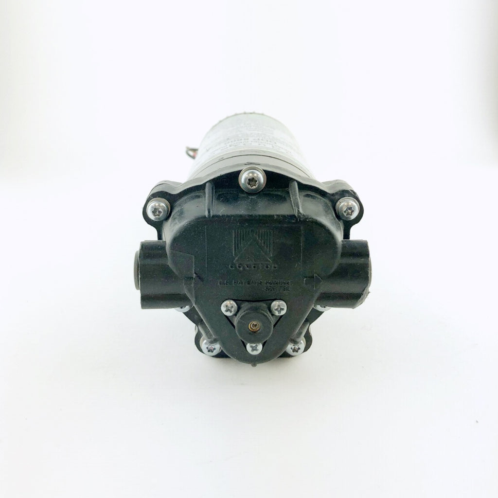 Palomar 300 Laser Water Pump Aquatec DDP 5800 Electric Diaphragm 65 PSI