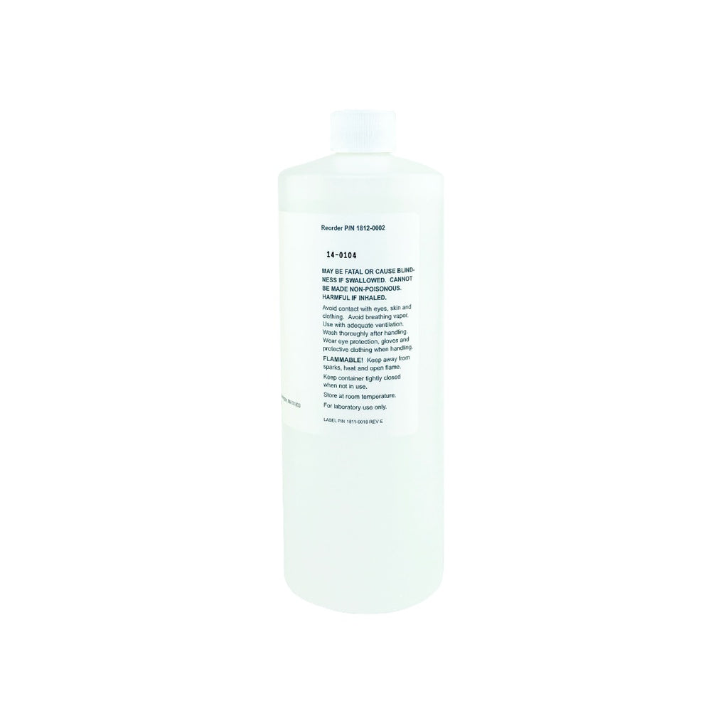 Palomar Laser Chiller Fluid 1811-0018 Liquid Coolant - 32 oz Bottle