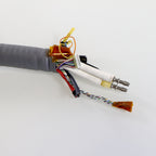 Palomar Cynosure ICON Handpiece Parts Umbilical and Connector 0323-001-G02 As-Is