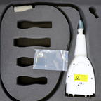 Palomar ICON 1540 Fractional Laser Handpiece 2520C-1540R Parts As-Is Cynosure