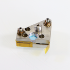 Palomar ICON 1540 Fractional Laser Handpiece 2520C-1540R Parts As-Is Cynosure