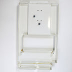 Palomar Medical ICON Laser T20A Back Cover PART OEM Factory Plate 2511-0004 X1