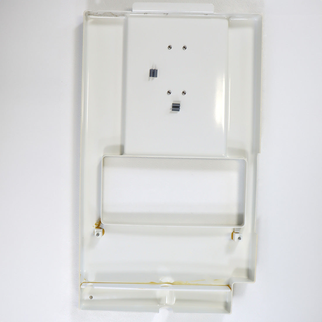 Palomar Medical ICON Laser T20A Back Cover PART OEM Factory Plate 2511-0004 X1